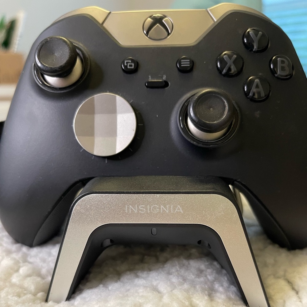 Xbox One Elite Controller Model 1698